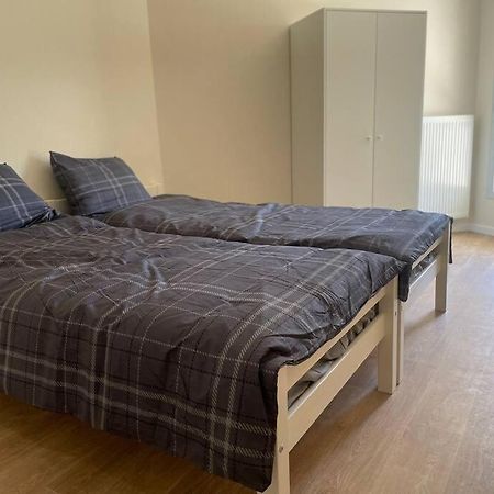 Appartement Cosy Дижон Екстериор снимка
