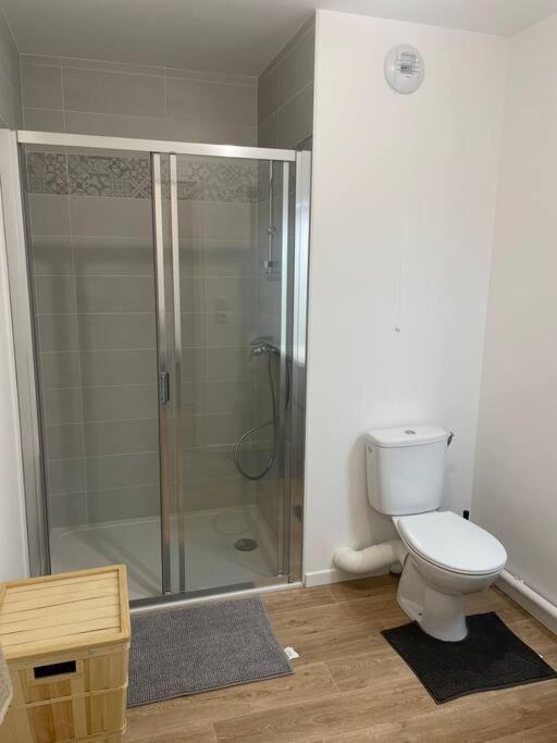 Appartement Cosy Дижон Екстериор снимка
